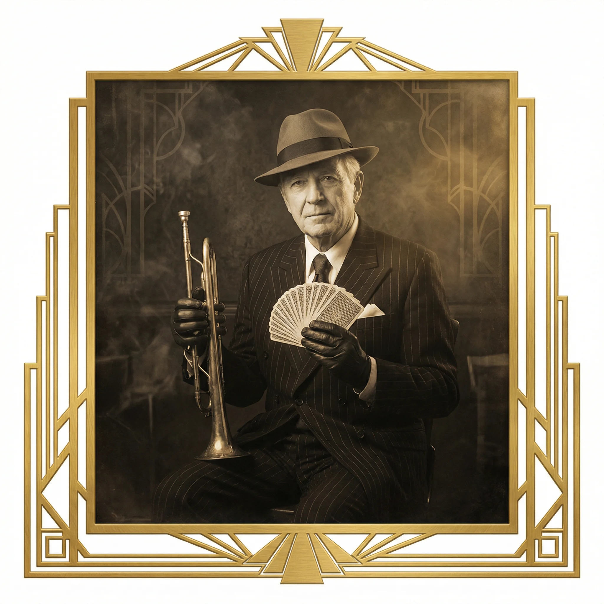 首席节奏设计师 - 财神棋牌 团队核心